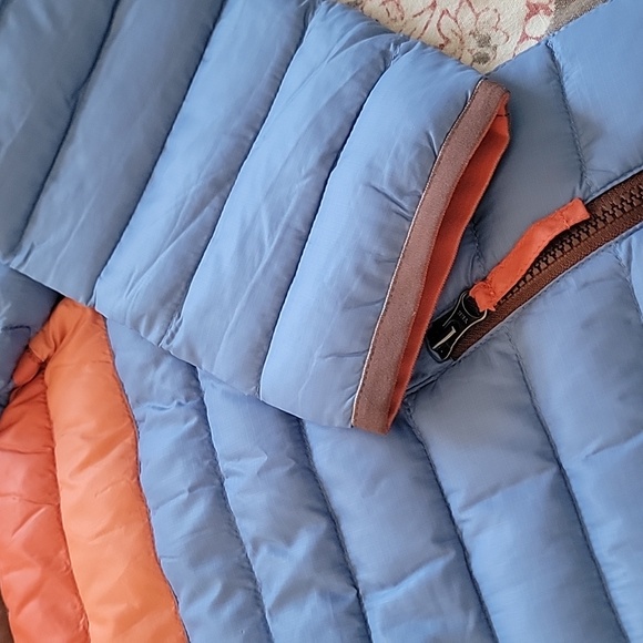 NWT Cotopaxi Kids M Fuego Down Puffer Jacket - Picture 3 of 9